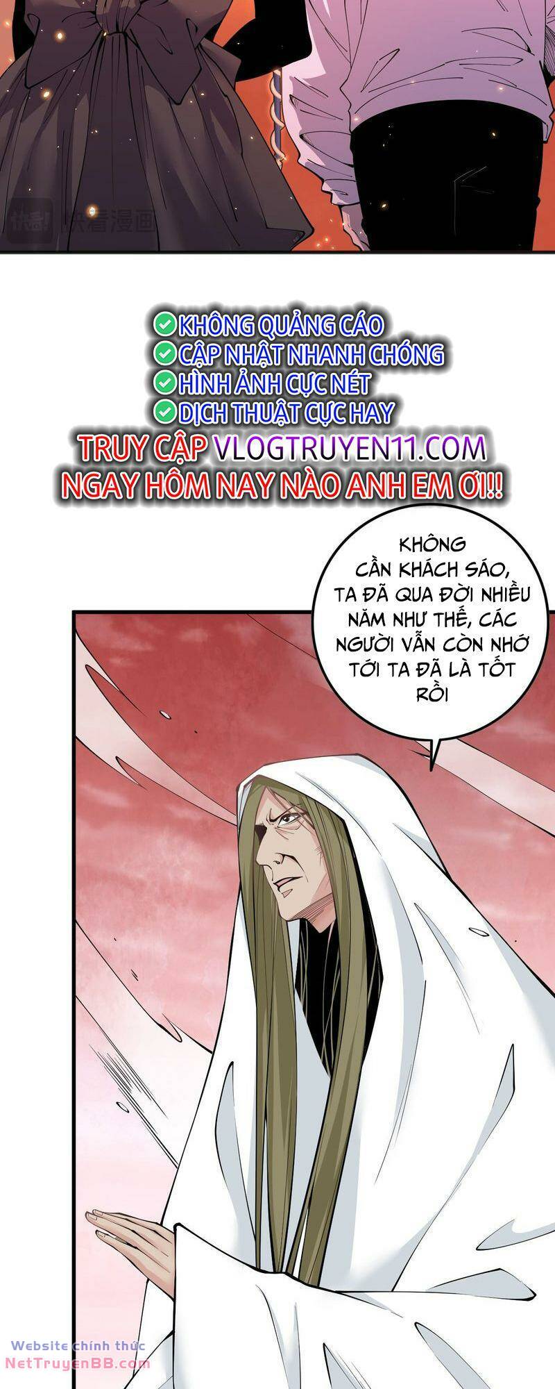 Thảm Họa Tử Linh Sư - Chapter 62 - Page 19