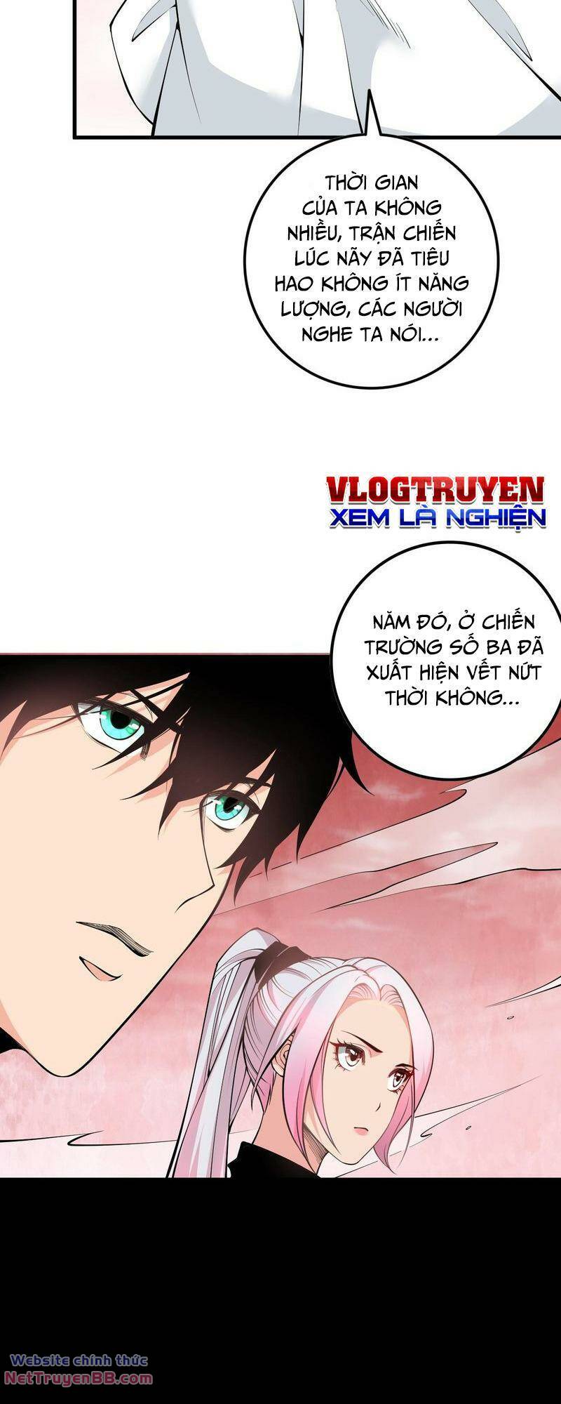 Thảm Họa Tử Linh Sư - Chapter 62 - Page 20