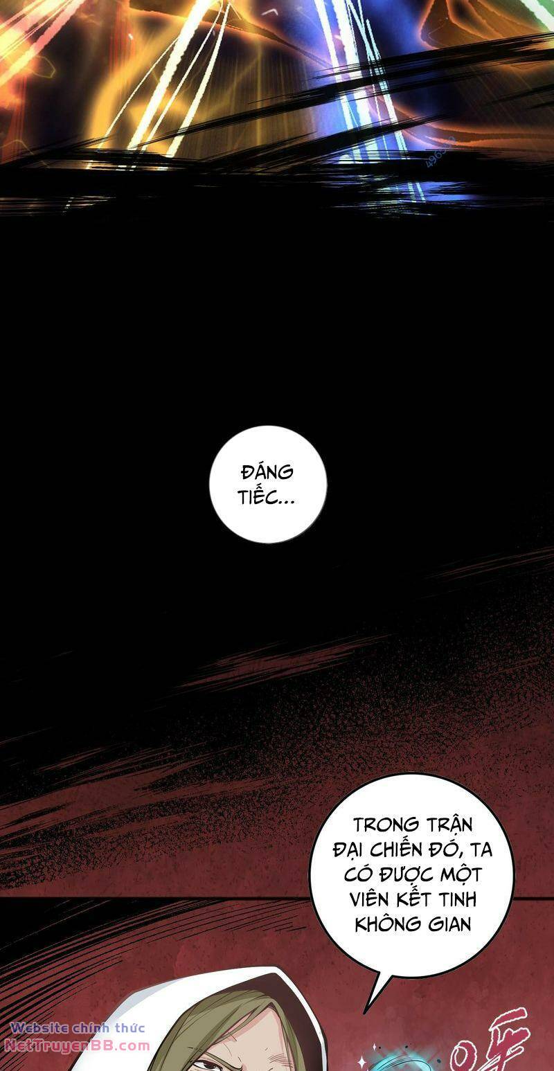 Thảm Họa Tử Linh Sư - Chapter 62 - Page 23