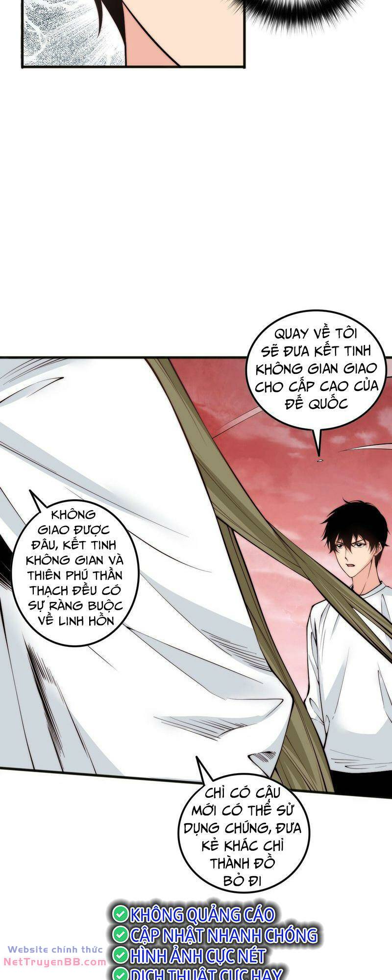 Thảm Họa Tử Linh Sư - Chapter 62 - Page 26