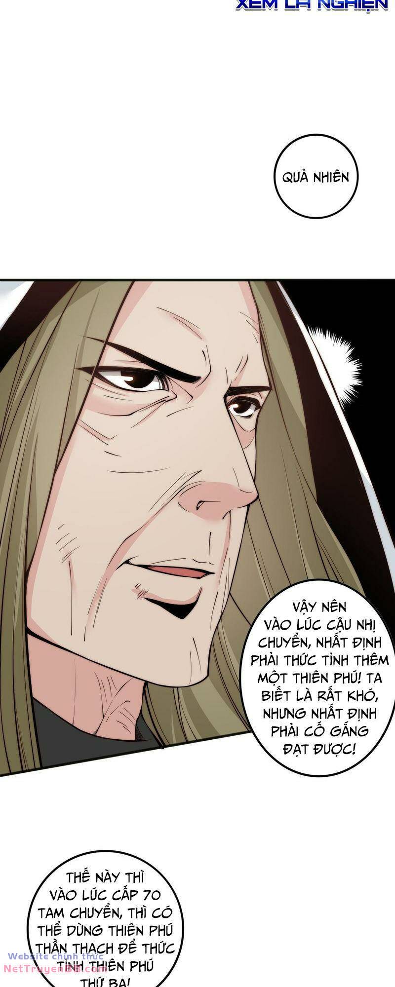 Thảm Họa Tử Linh Sư - Chapter 62 - Page 28