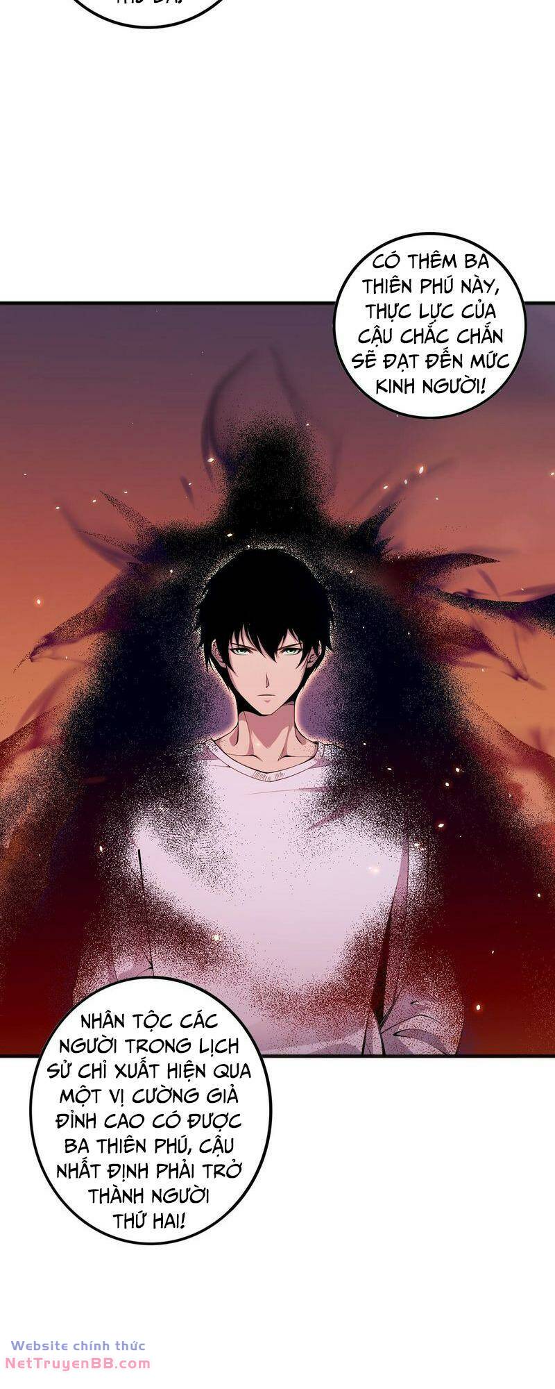 Thảm Họa Tử Linh Sư - Chapter 62 - Page 29