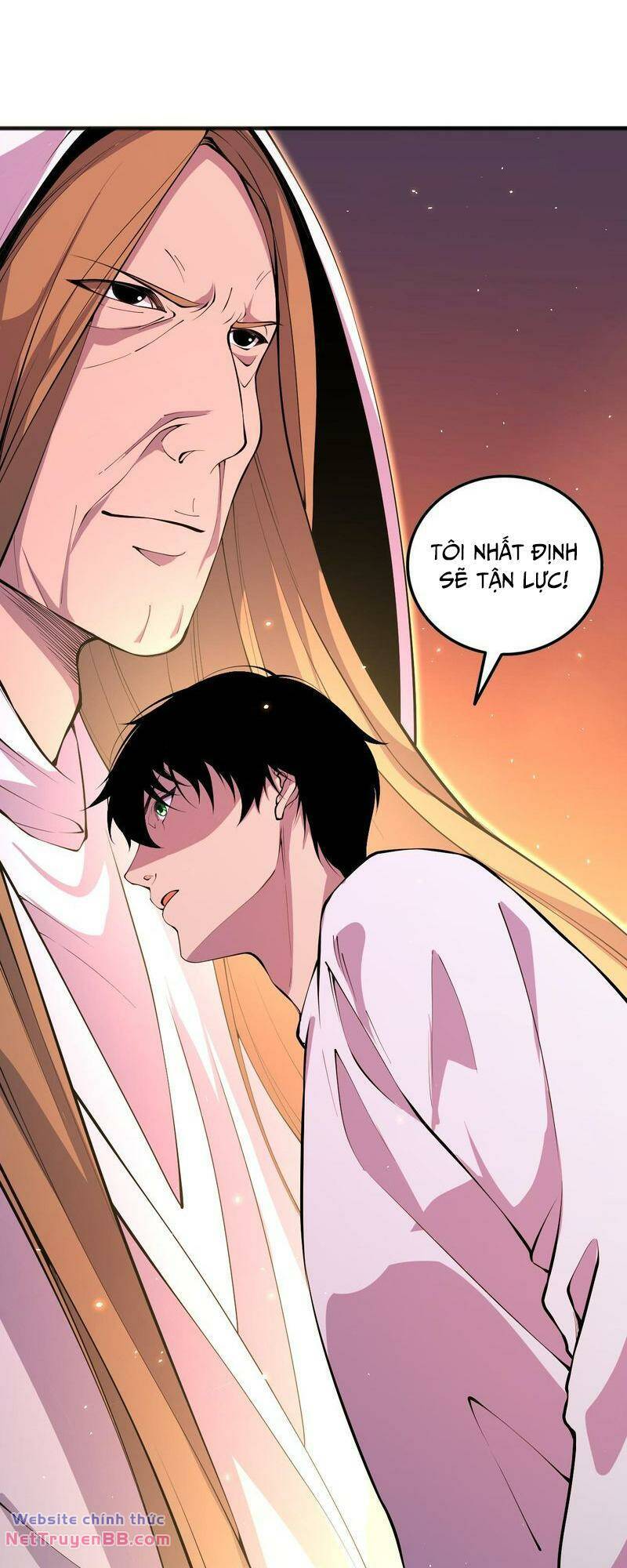 Thảm Họa Tử Linh Sư - Chapter 62 - Page 30