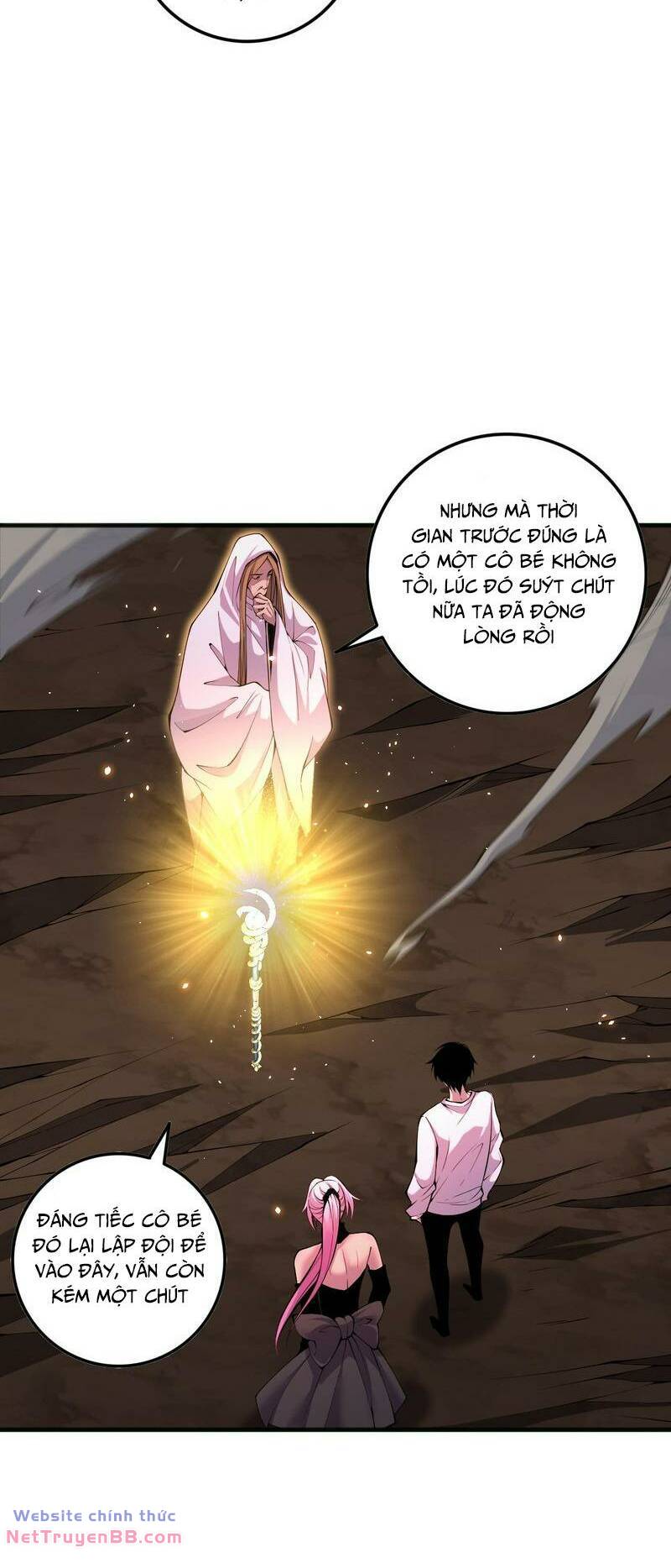 Thảm Họa Tử Linh Sư - Chapter 62 - Page 32