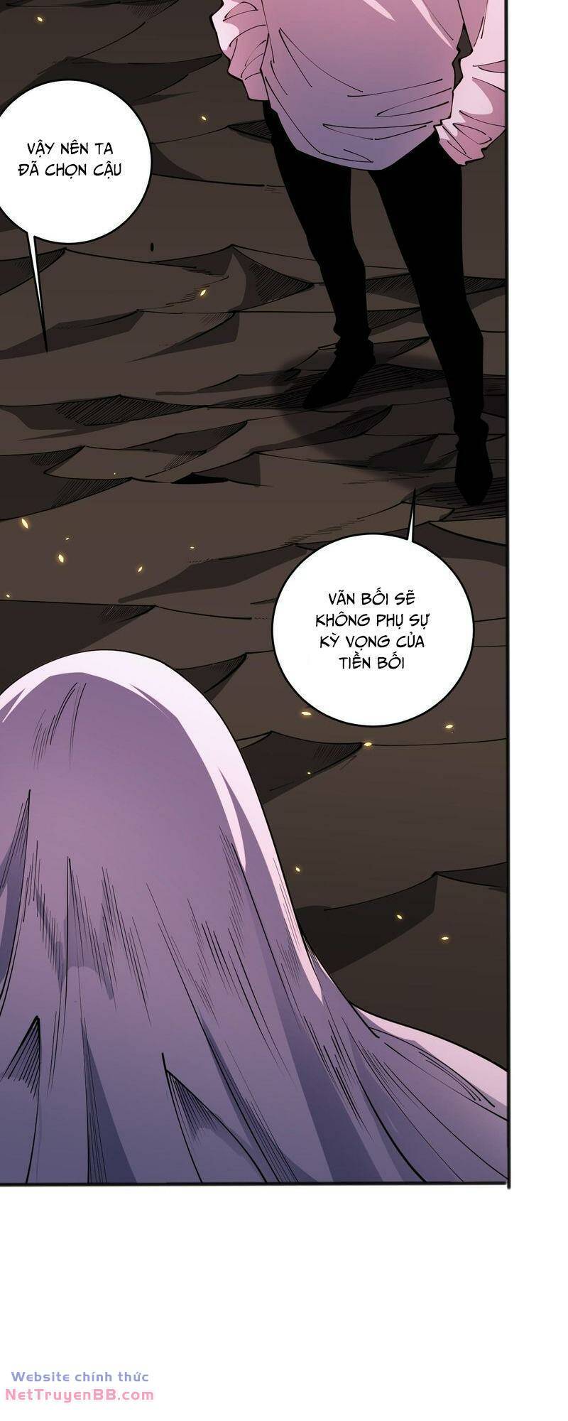 Thảm Họa Tử Linh Sư - Chapter 62 - Page 38