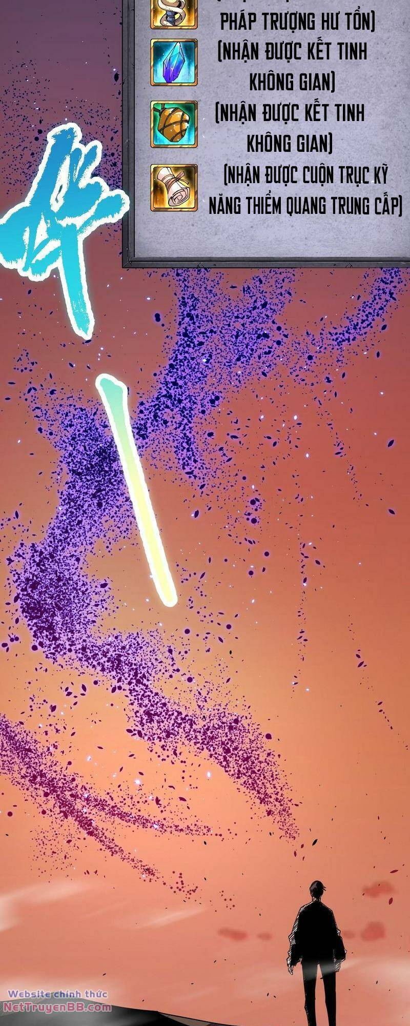 Thảm Họa Tử Linh Sư - Chapter 62 - Page 3