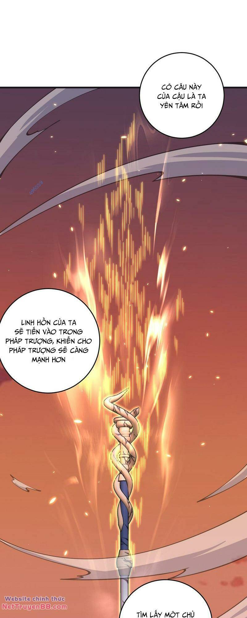 Thảm Họa Tử Linh Sư - Chapter 62 - Page 39