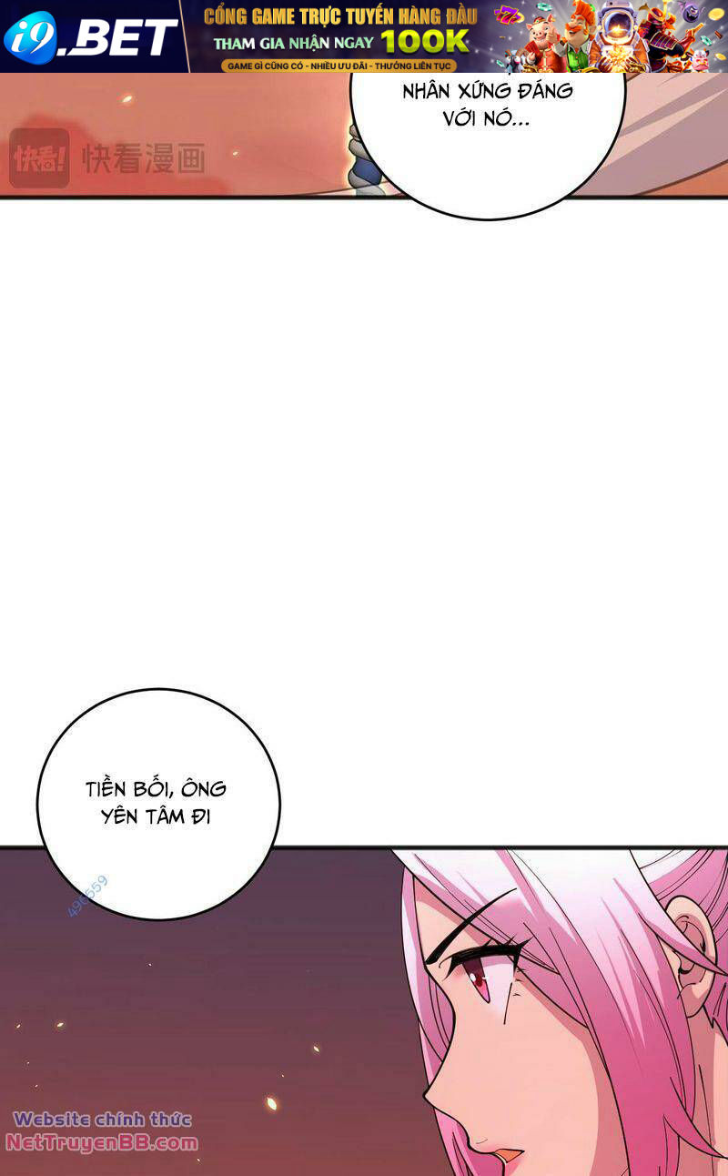 Thảm Họa Tử Linh Sư - Chapter 62 - Page 40