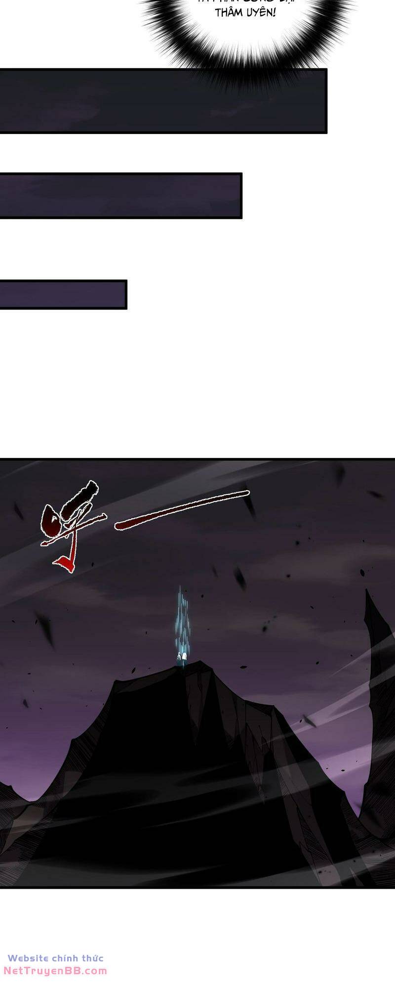 Thảm Họa Tử Linh Sư - Chapter 62 - Page 43