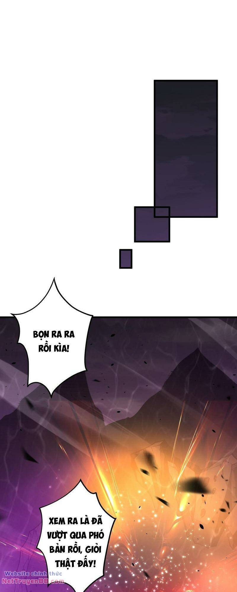 Thảm Họa Tử Linh Sư - Chapter 62 - Page 44