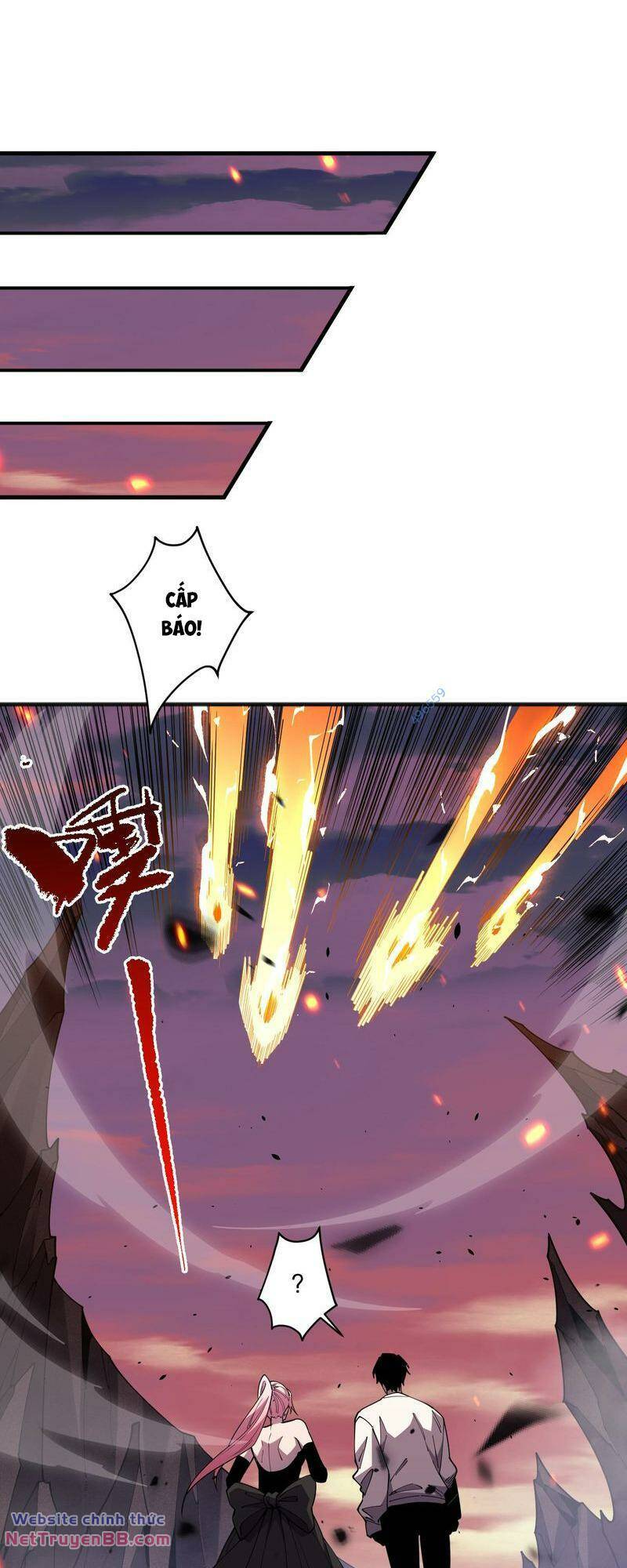 Thảm Họa Tử Linh Sư - Chapter 62 - Page 47