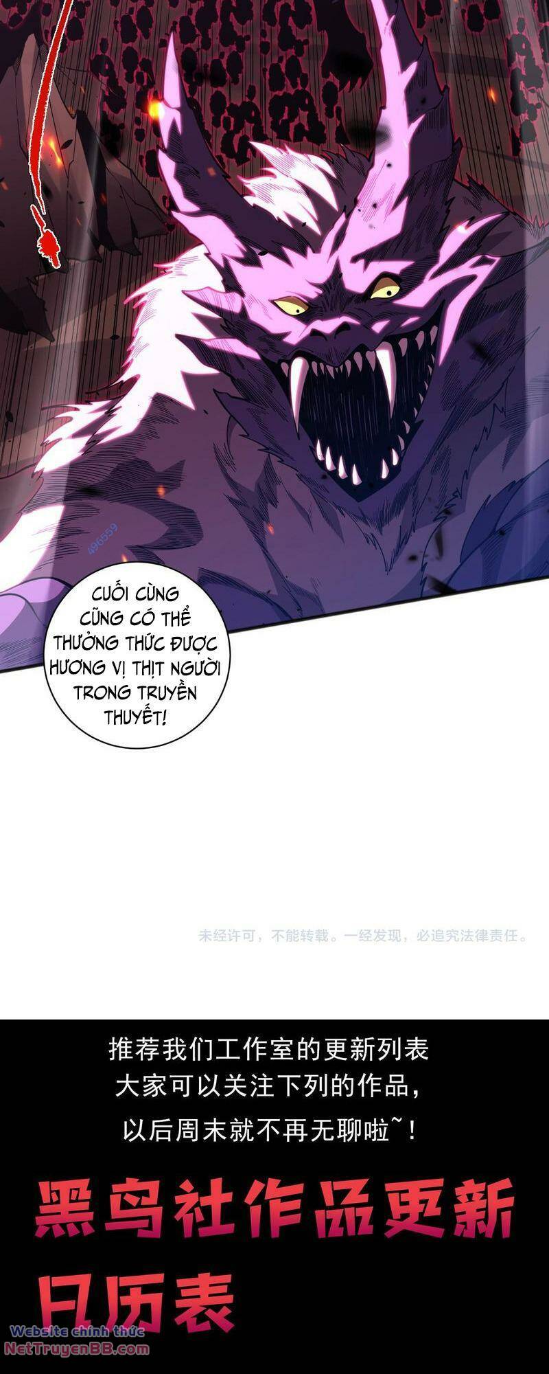 Thảm Họa Tử Linh Sư - Chapter 62 - Page 50