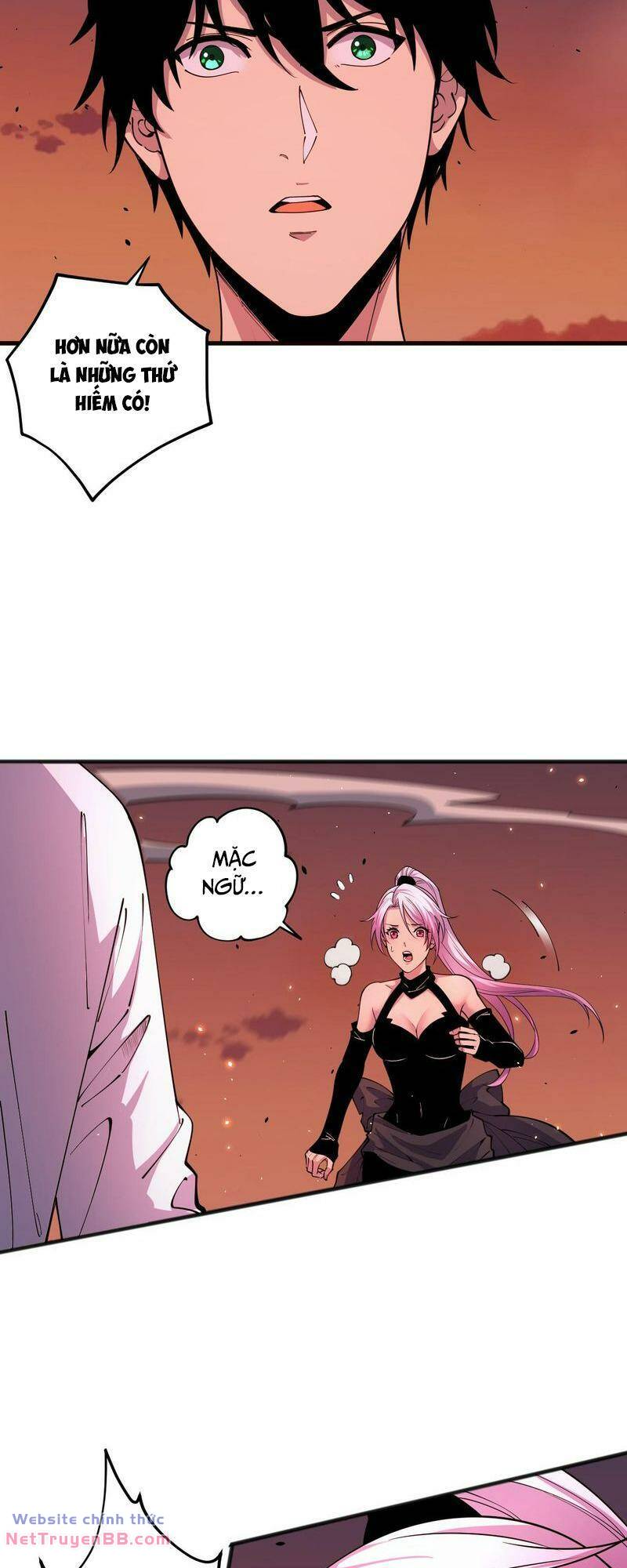 Thảm Họa Tử Linh Sư - Chapter 62 - Page 5