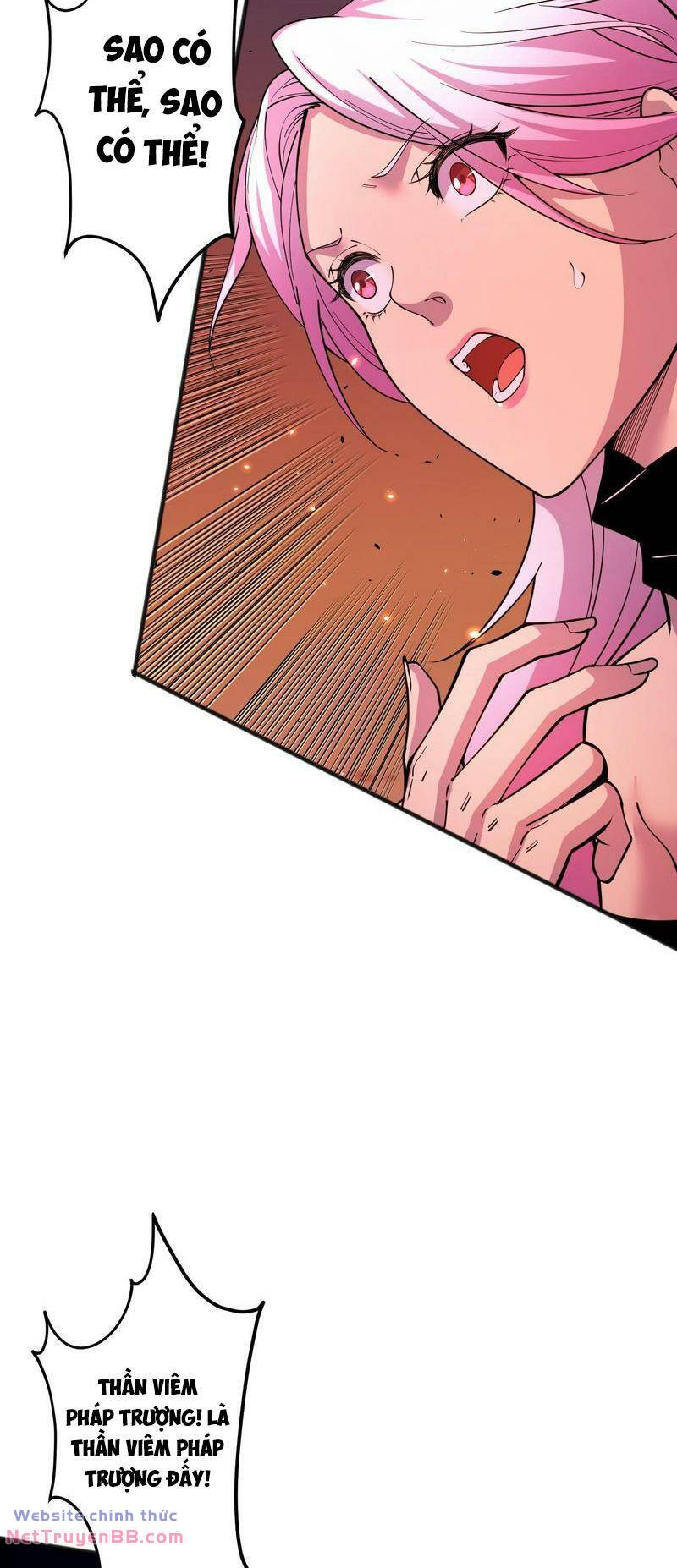 Thảm Họa Tử Linh Sư - Chapter 62 - Page 6