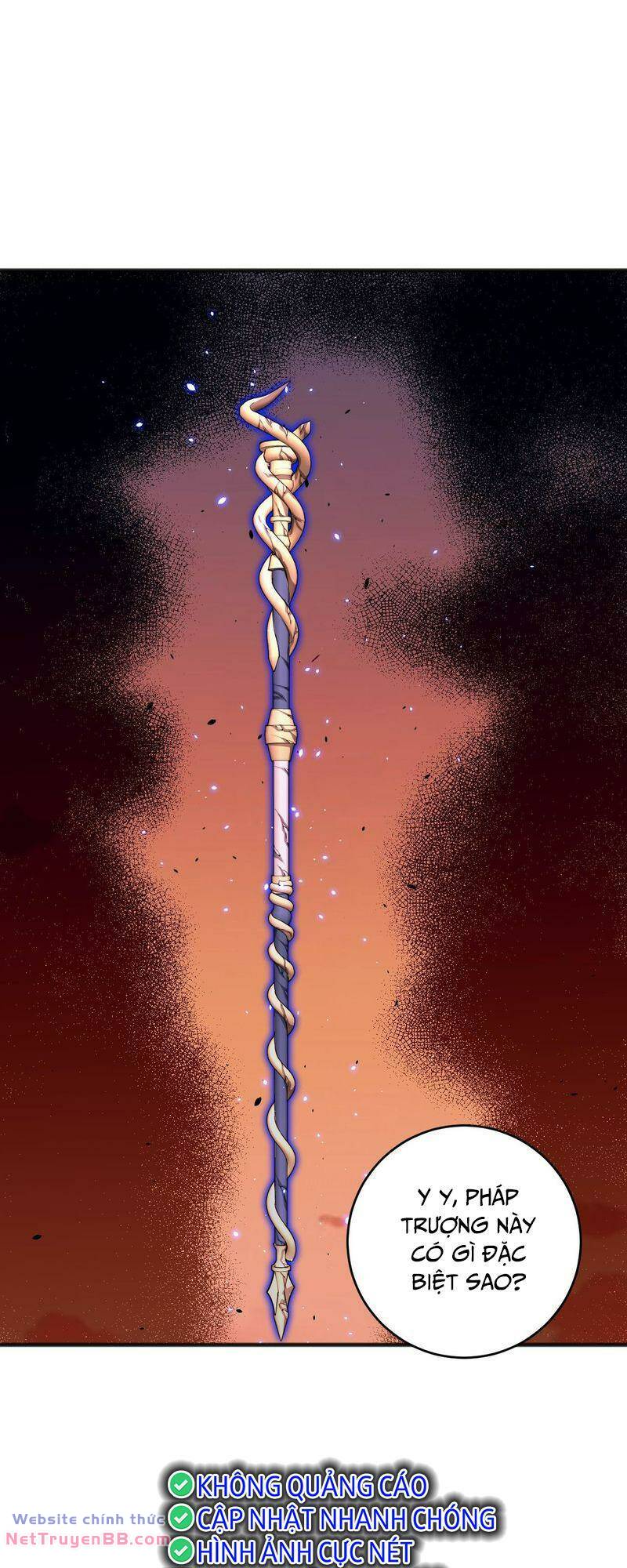 Thảm Họa Tử Linh Sư - Chapter 62 - Page 8