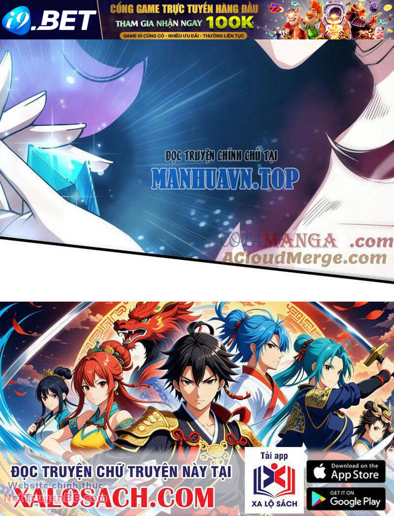 Thảm Họa Tử Linh Sư - Chapter 63 - Page 101