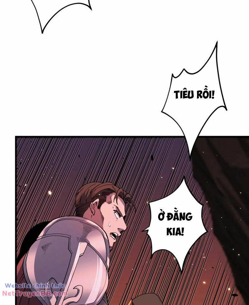 Thảm Họa Tử Linh Sư - Chapter 63 - Page 11