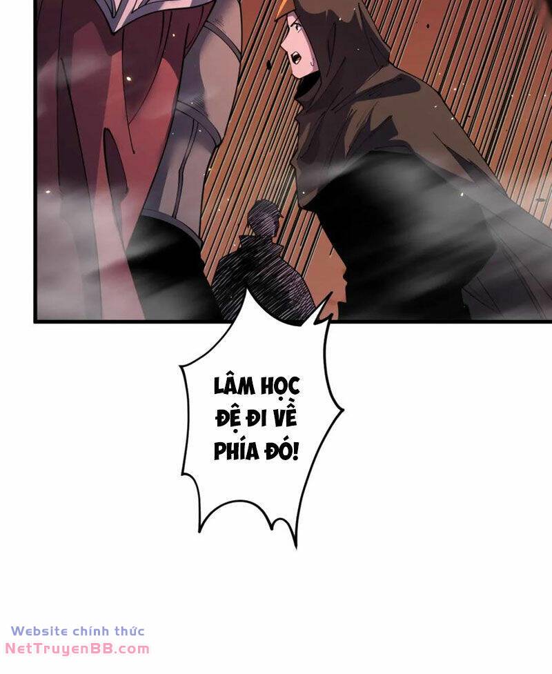 Thảm Họa Tử Linh Sư - Chapter 63 - Page 12