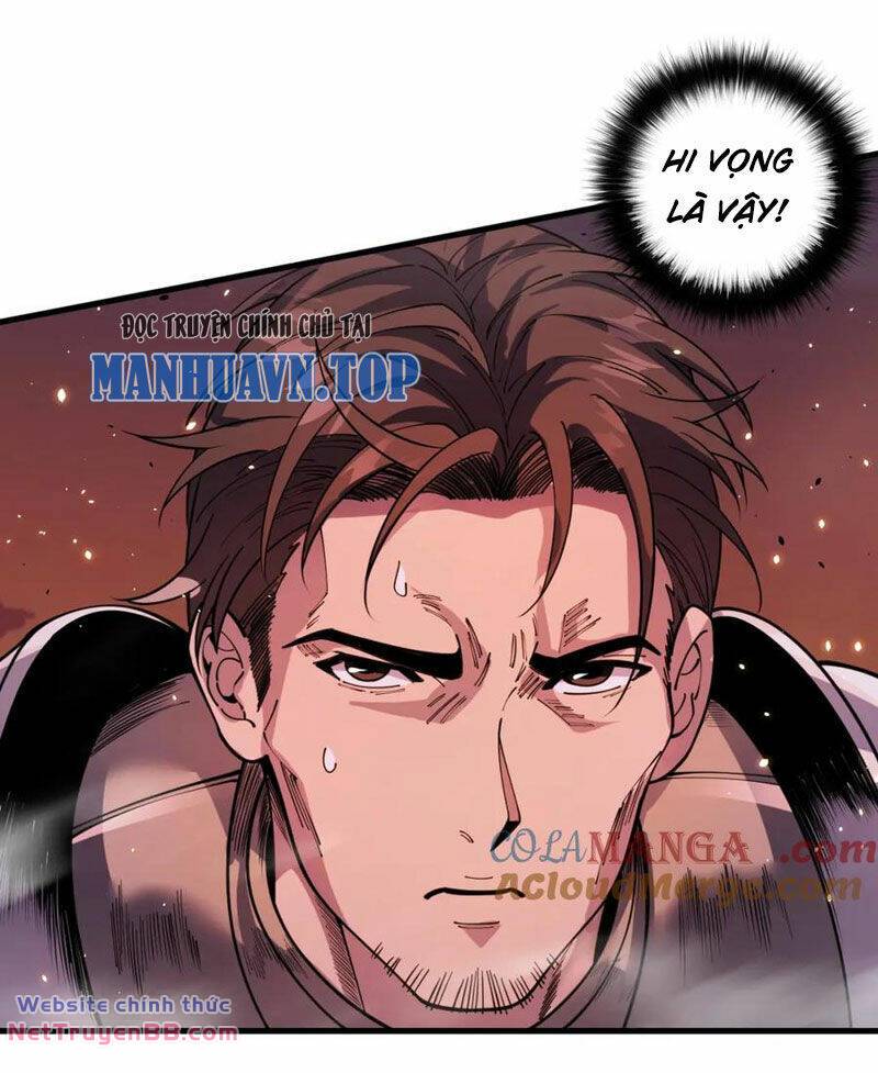 Thảm Họa Tử Linh Sư - Chapter 63 - Page 15