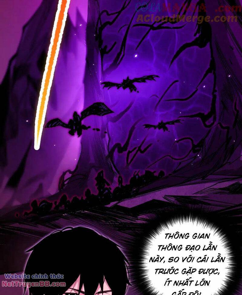 Thảm Họa Tử Linh Sư - Chapter 63 - Page 18