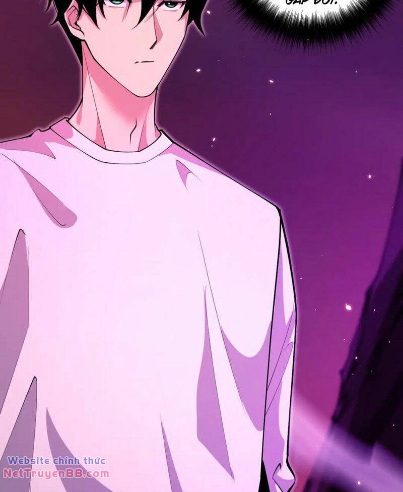 Thảm Họa Tử Linh Sư - Chapter 63 - Page 19