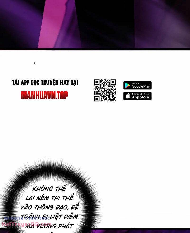 Thảm Họa Tử Linh Sư - Chapter 63 - Page 21