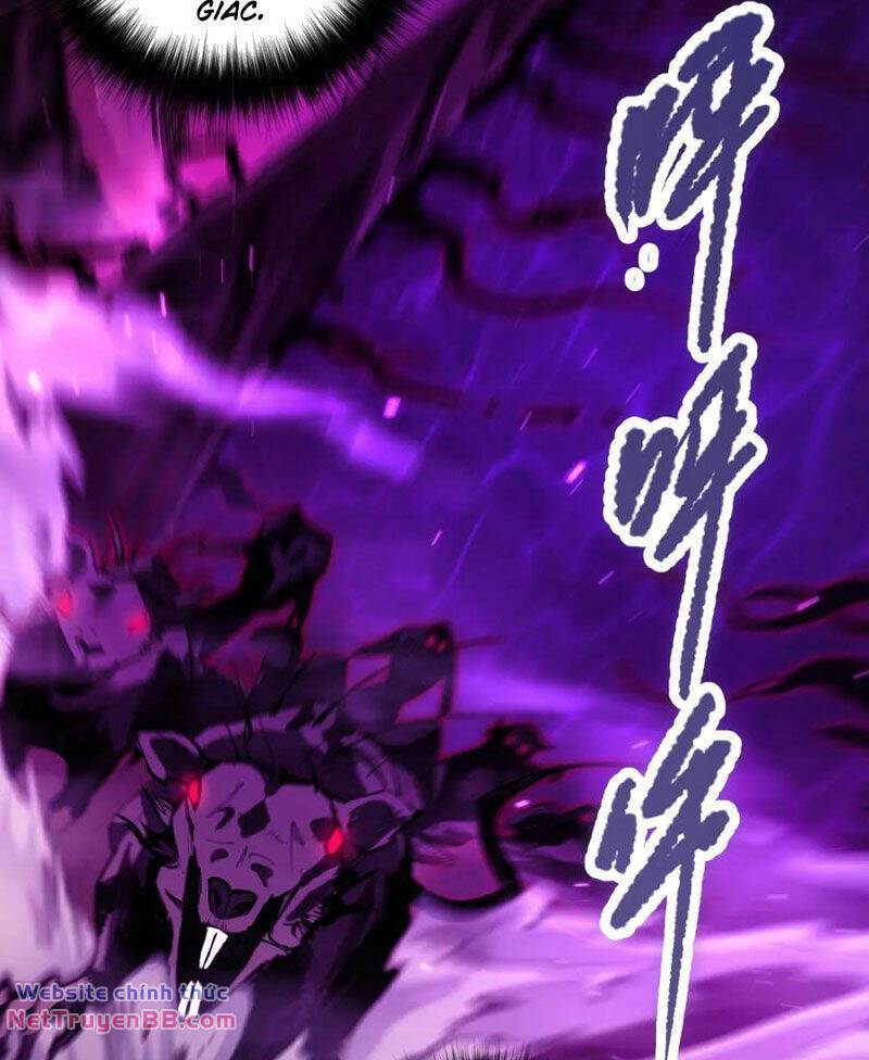 Thảm Họa Tử Linh Sư - Chapter 63 - Page 22