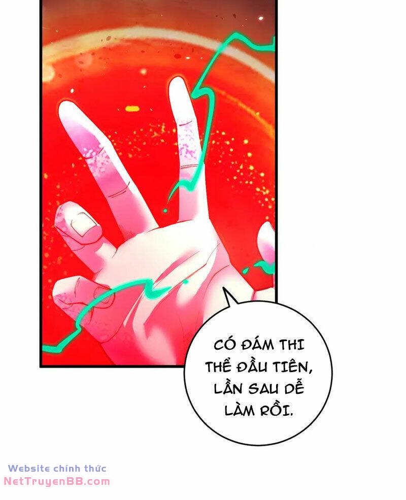 Thảm Họa Tử Linh Sư - Chapter 63 - Page 24