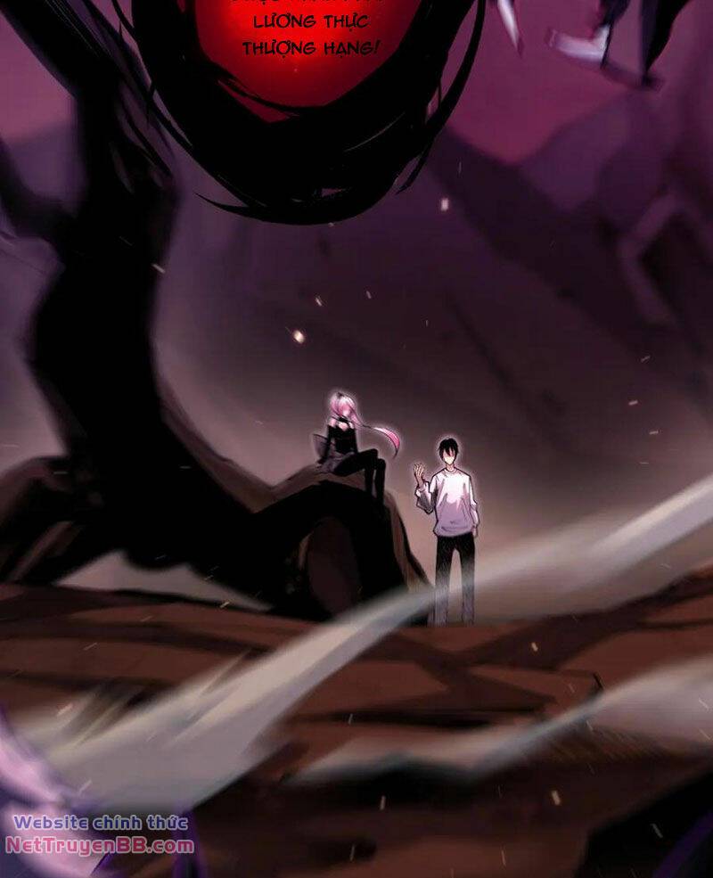 Thảm Họa Tử Linh Sư - Chapter 63 - Page 26