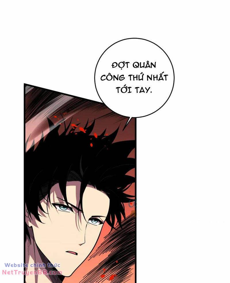 Thảm Họa Tử Linh Sư - Chapter 63 - Page 30