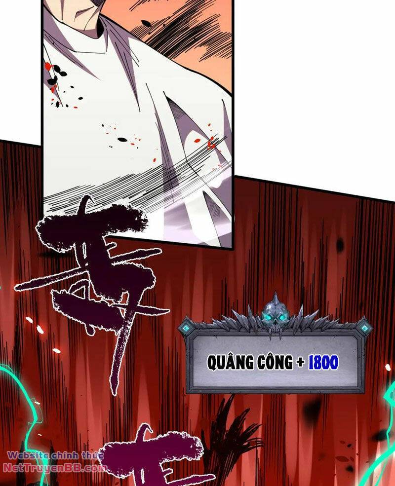 Thảm Họa Tử Linh Sư - Chapter 63 - Page 31