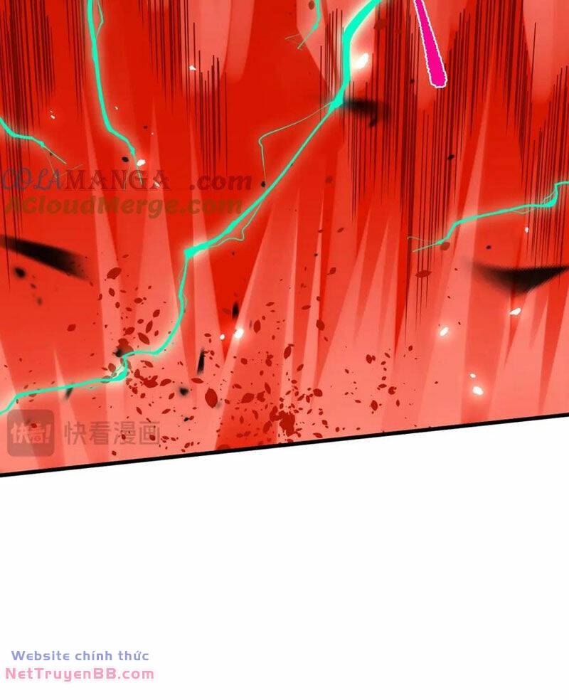 Thảm Họa Tử Linh Sư - Chapter 63 - Page 33