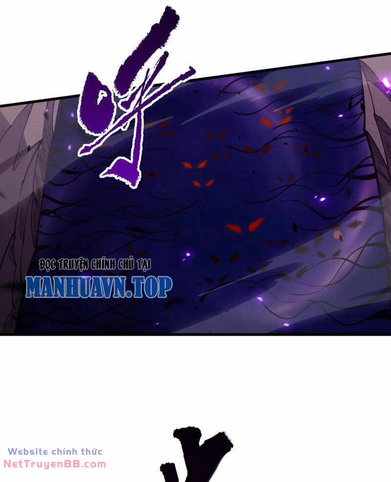 Thảm Họa Tử Linh Sư - Chapter 63 - Page 34