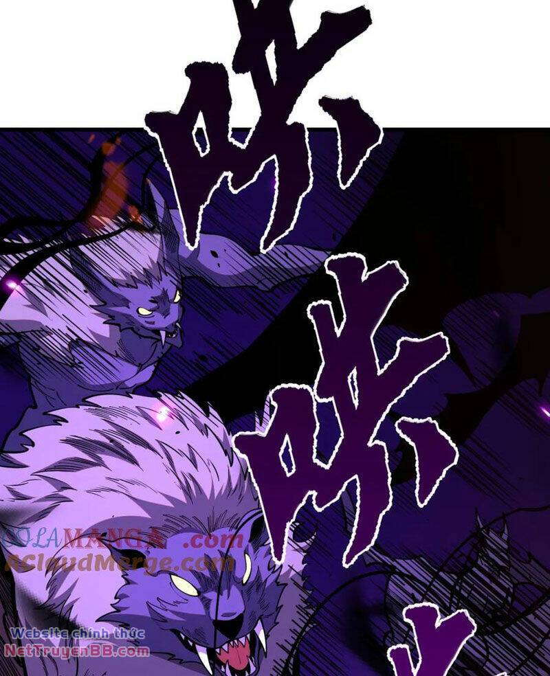 Thảm Họa Tử Linh Sư - Chapter 63 - Page 35