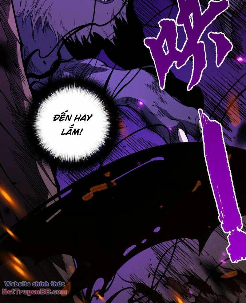 Thảm Họa Tử Linh Sư - Chapter 63 - Page 36