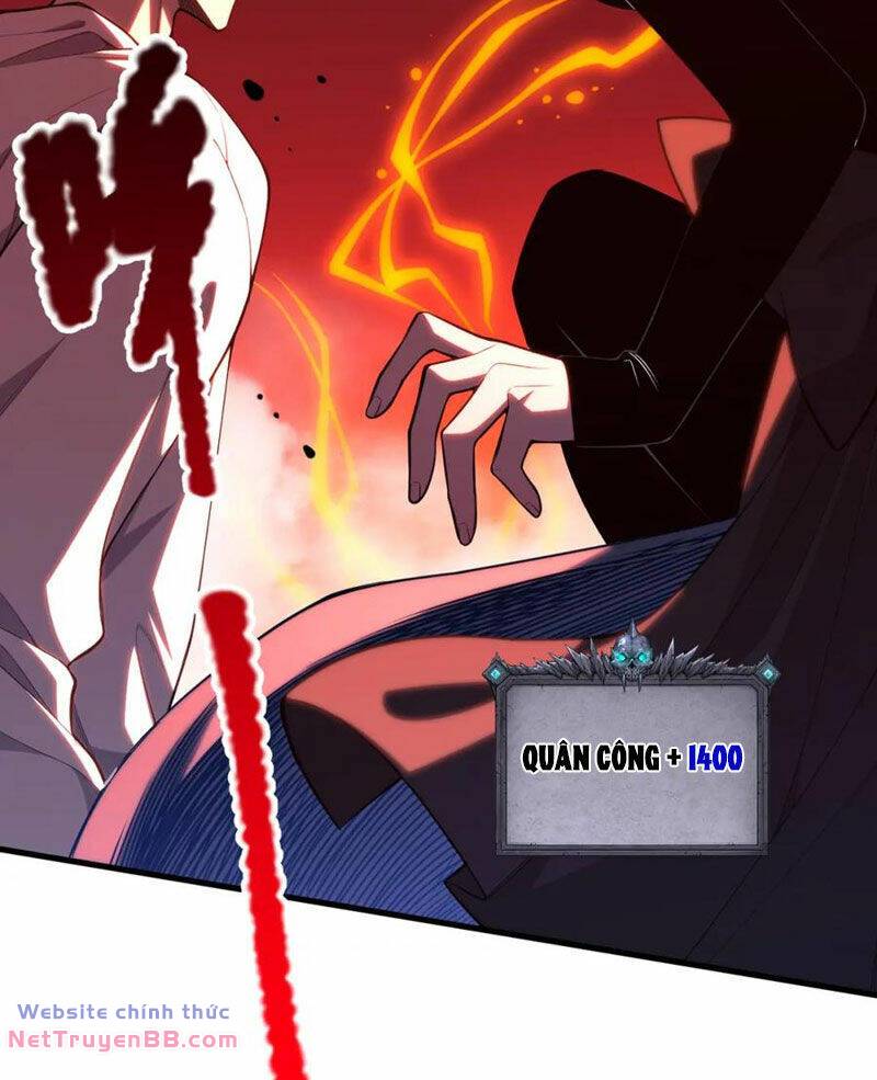 Thảm Họa Tử Linh Sư - Chapter 63 - Page 41