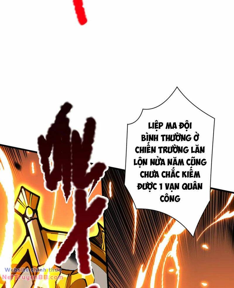 Thảm Họa Tử Linh Sư - Chapter 63 - Page 42