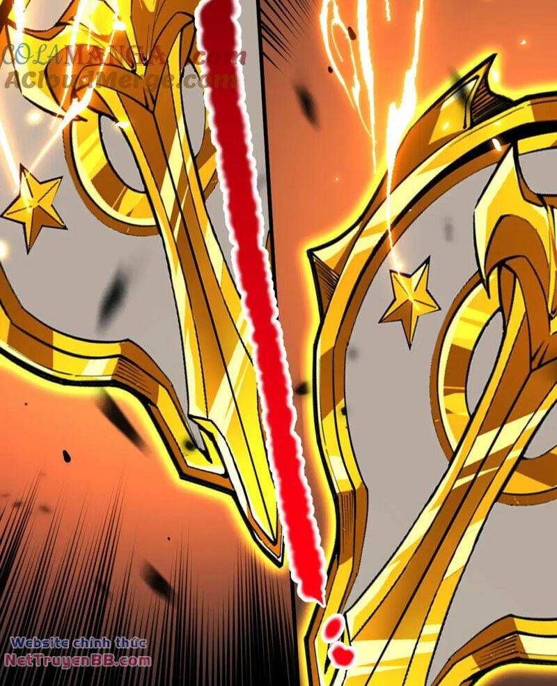 Thảm Họa Tử Linh Sư - Chapter 63 - Page 43