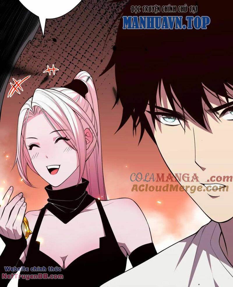 Thảm Họa Tử Linh Sư - Chapter 63 - Page 45