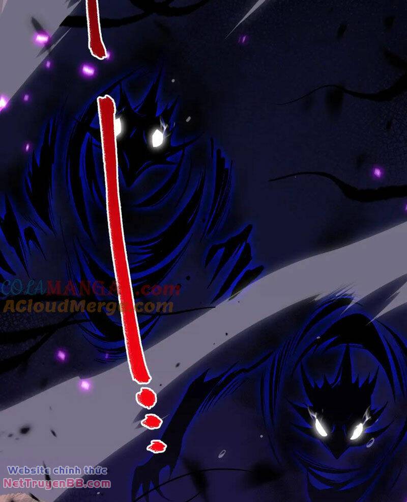 Thảm Họa Tử Linh Sư - Chapter 63 - Page 47