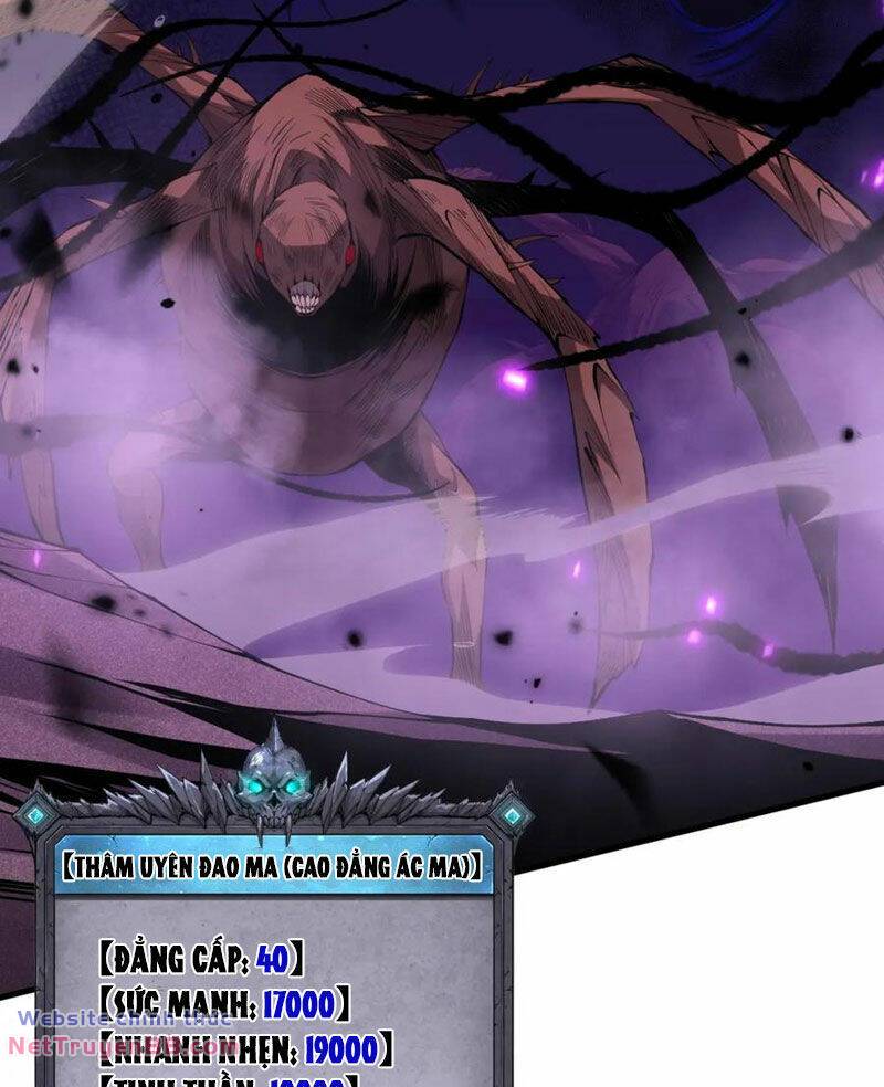 Thảm Họa Tử Linh Sư - Chapter 63 - Page 48