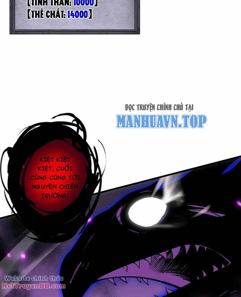 Thảm Họa Tử Linh Sư - Chapter 63 - Page 49