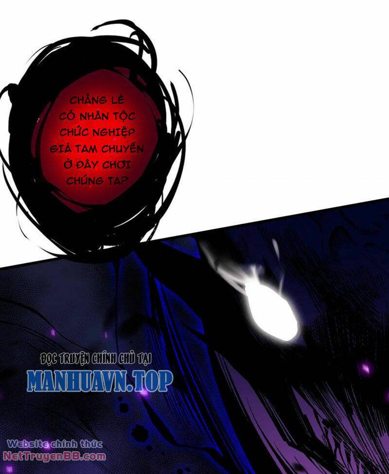 Thảm Họa Tử Linh Sư - Chapter 63 - Page 53