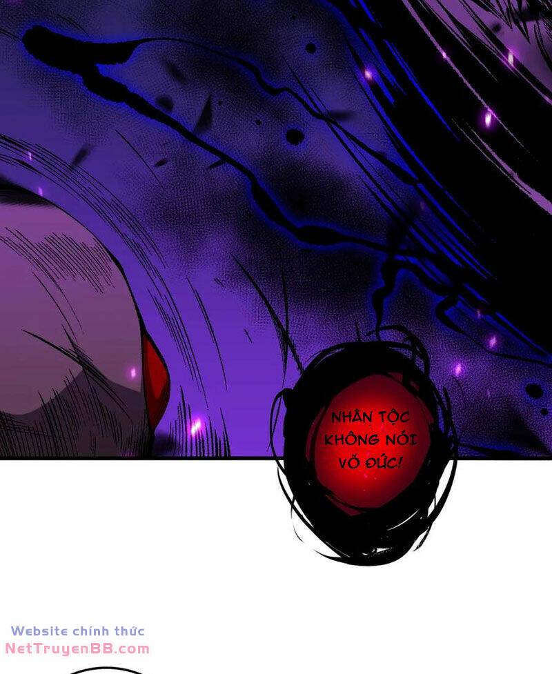 Thảm Họa Tử Linh Sư - Chapter 63 - Page 54