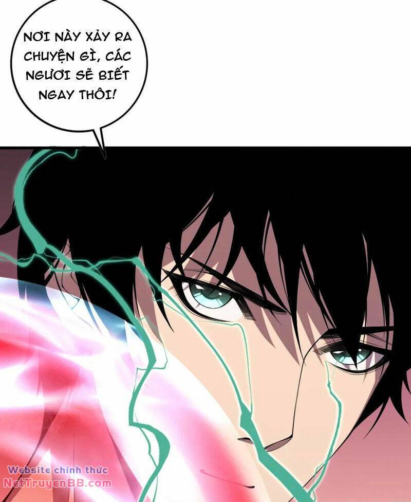 Thảm Họa Tử Linh Sư - Chapter 63 - Page 55