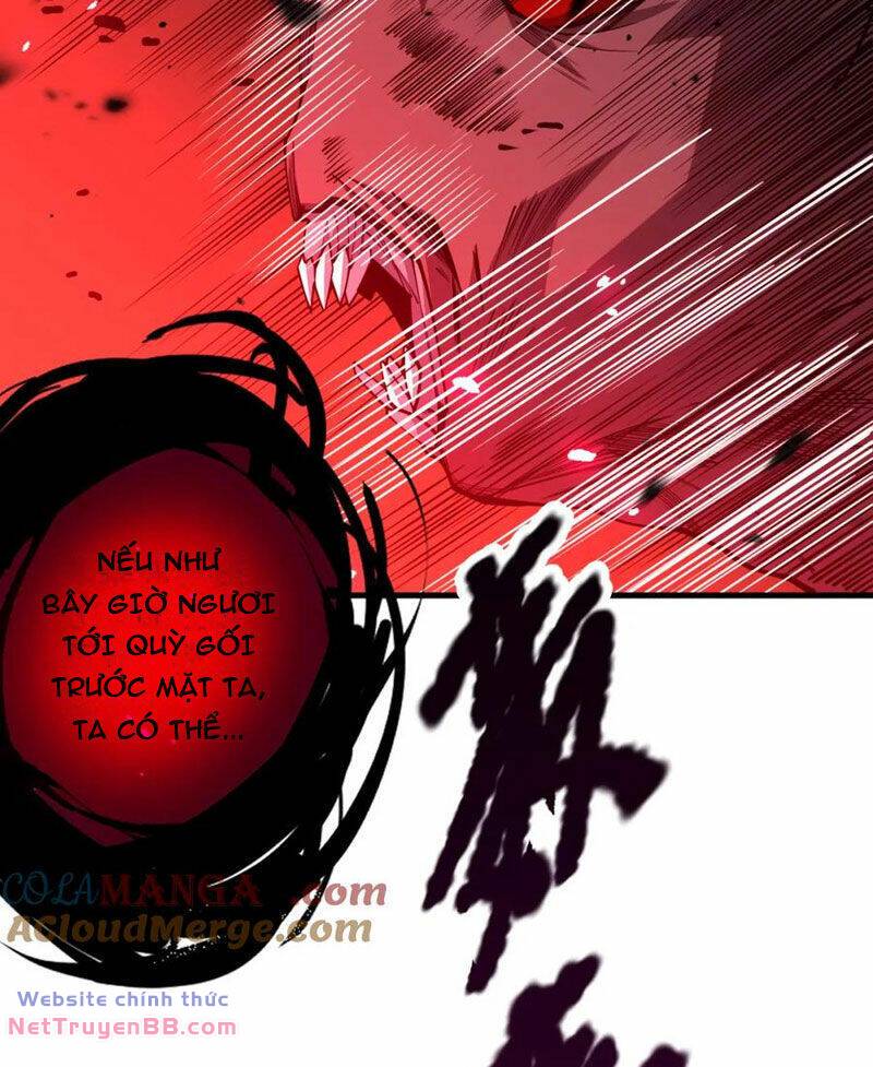 Thảm Họa Tử Linh Sư - Chapter 63 - Page 59