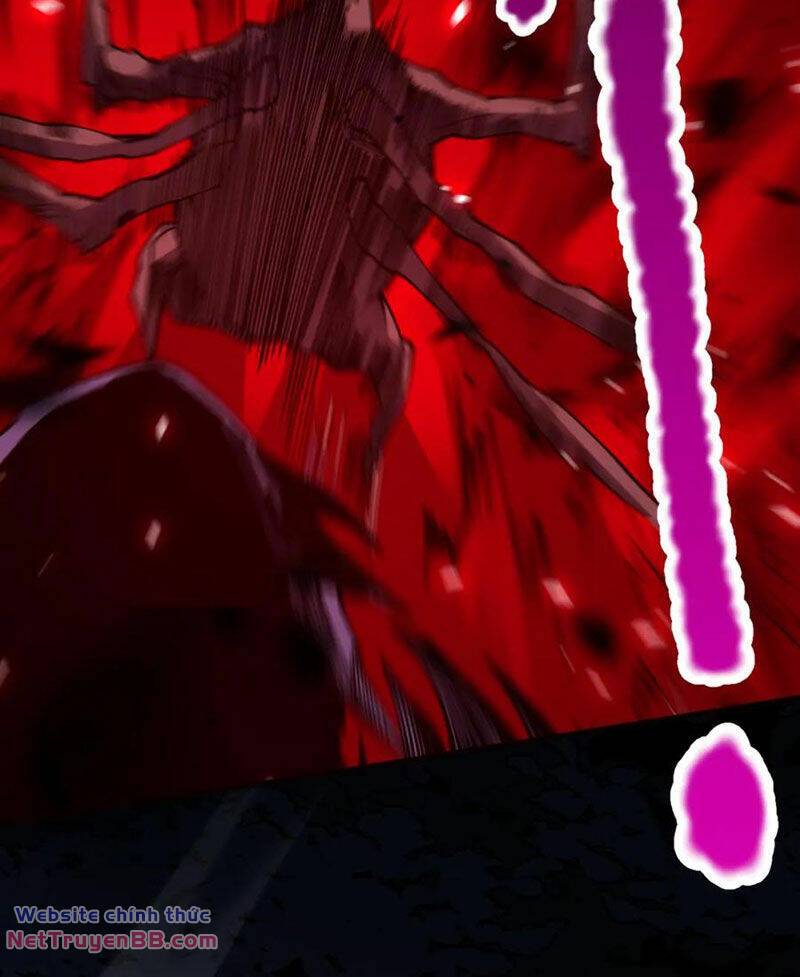 Thảm Họa Tử Linh Sư - Chapter 63 - Page 61