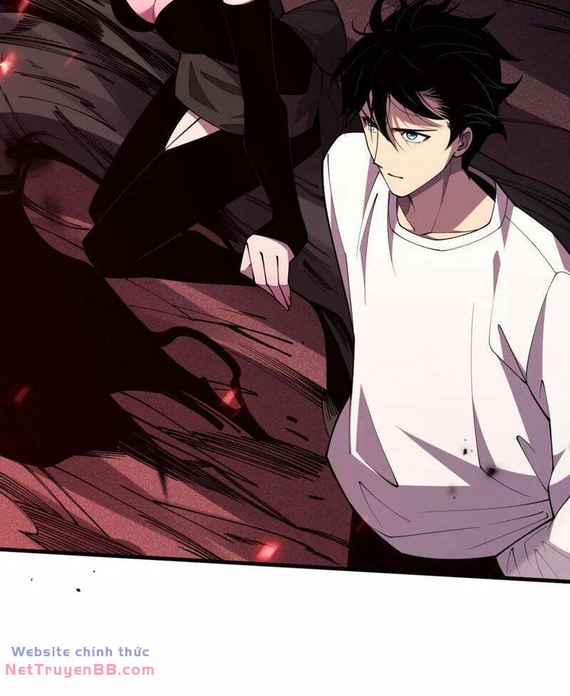 Thảm Họa Tử Linh Sư - Chapter 63 - Page 64