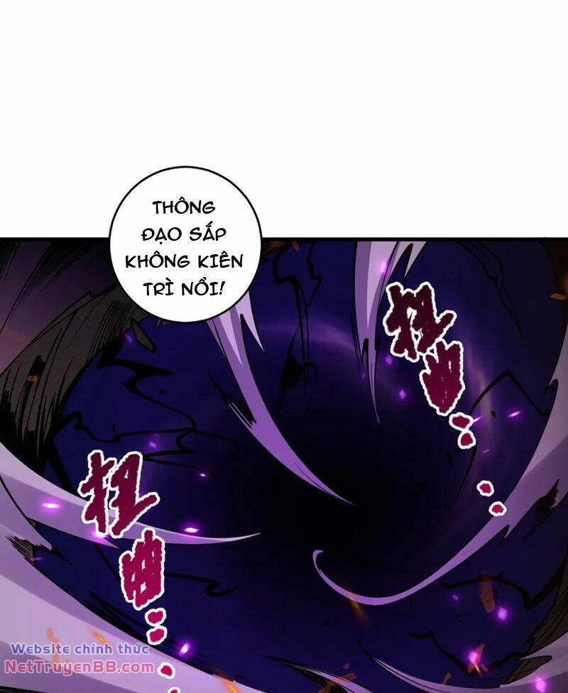 Thảm Họa Tử Linh Sư - Chapter 63 - Page 65