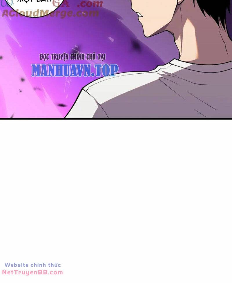 Thảm Họa Tử Linh Sư - Chapter 63 - Page 67